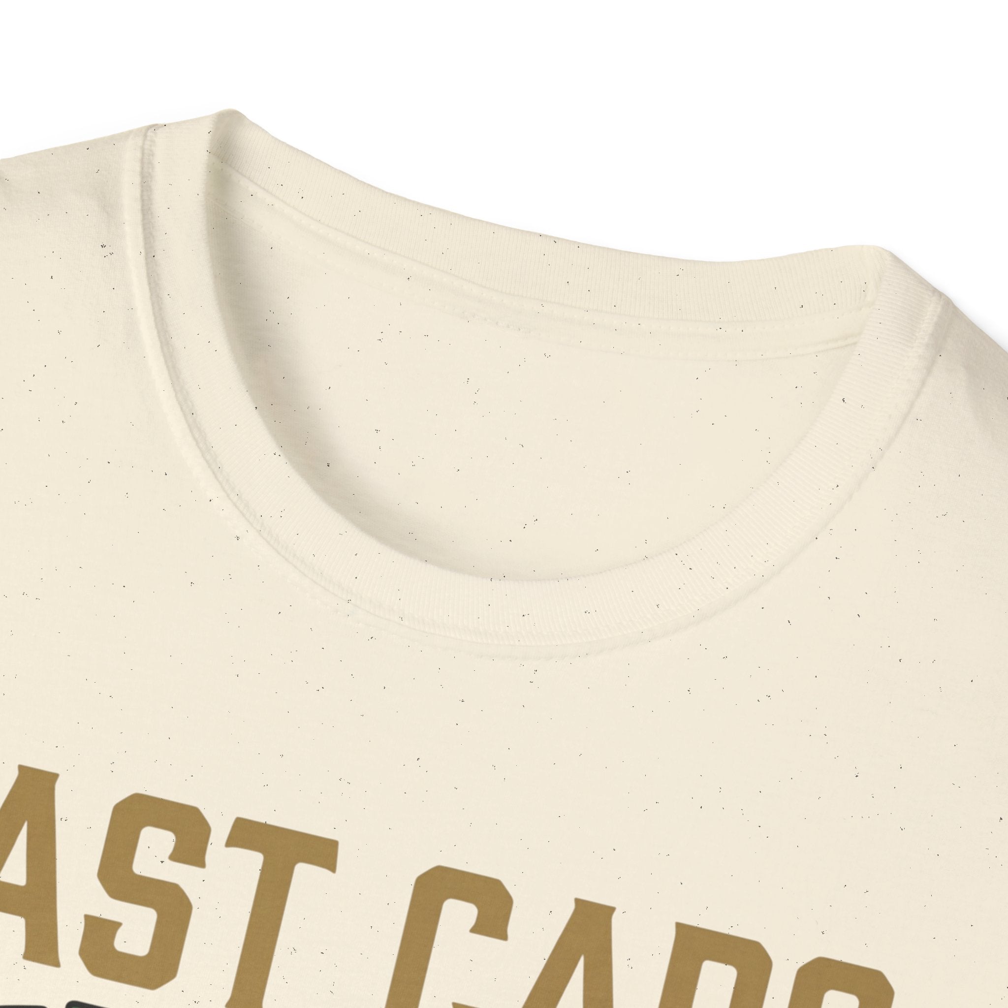Fast Cars OGE T-Shirt