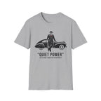 Quiet Power OGE T-Shirt