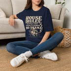 House Rules OGE T-Shirt