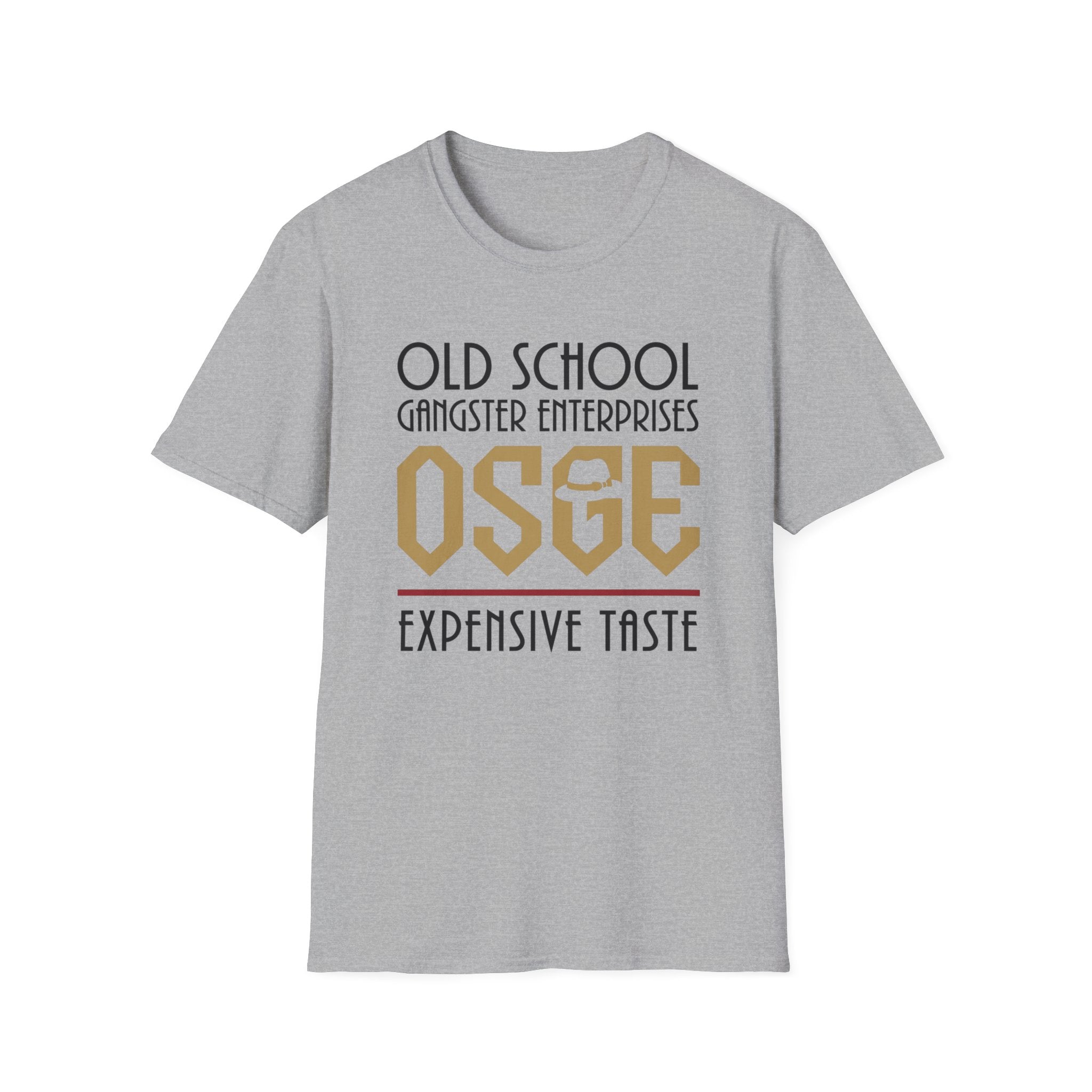 Expensive Taste T-Shirt