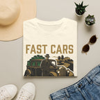 Fast Cars OGE T-Shirt