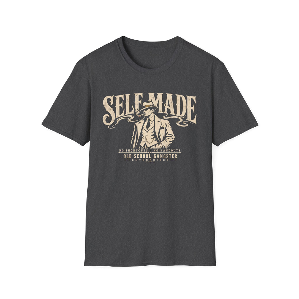 Self Made OGE T-Shirt