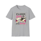 Classy Sassy T-Shirt