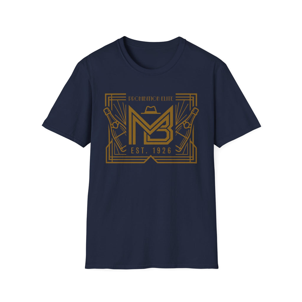 Prohibition Elite T-Shirt