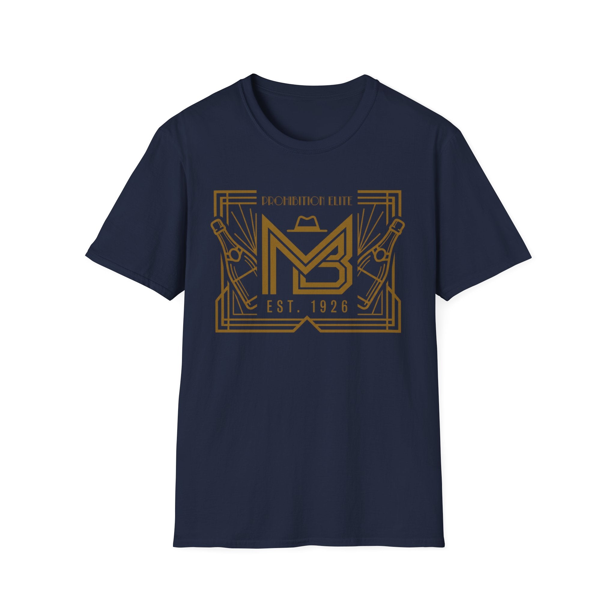Prohibition Elite T-Shirt