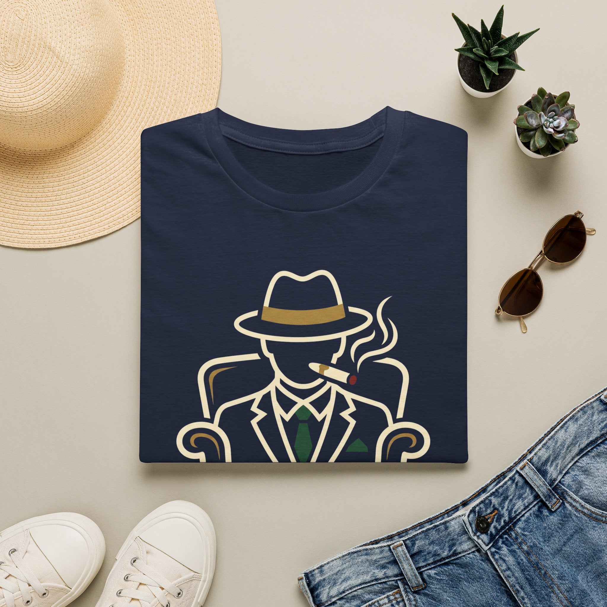 OGE Boss T-Shirt