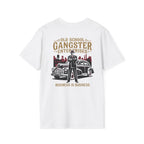 Business is Business Back OGE T-Shirt