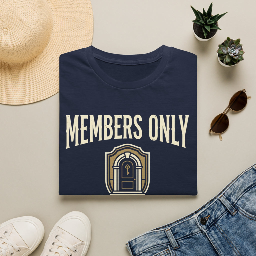 Members Only OGE T-Shirt