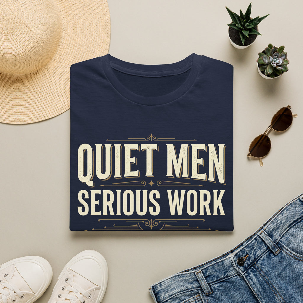 Built to Move T-Shirt
