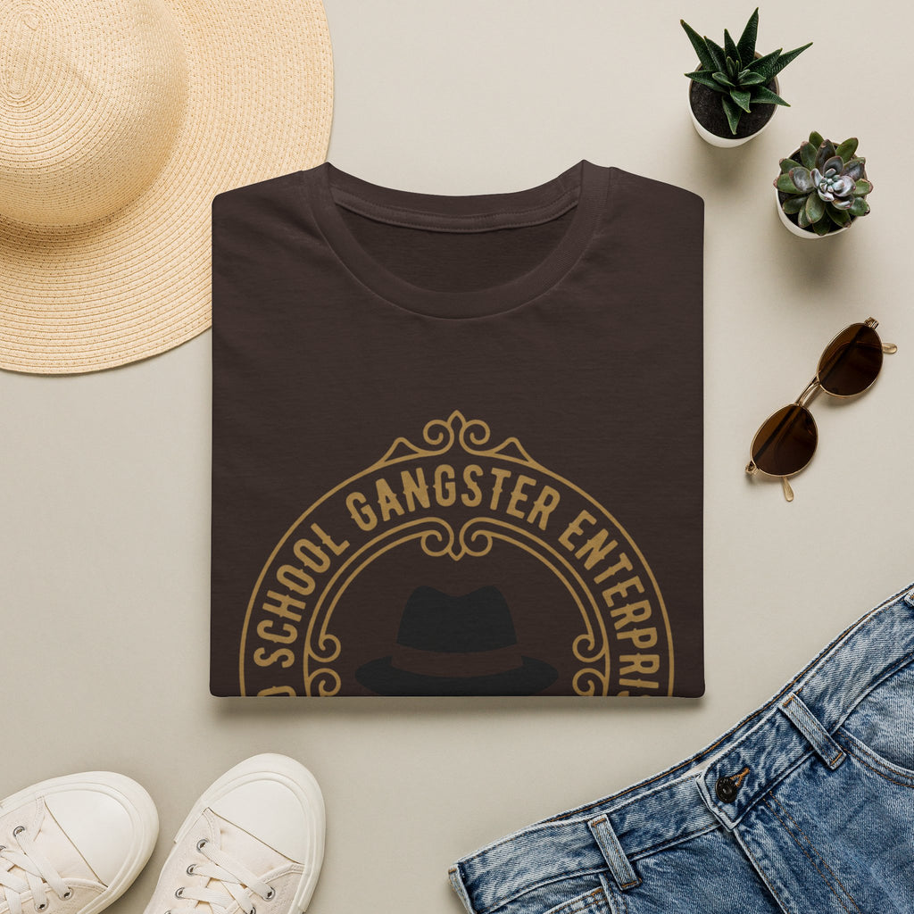 Class Never Loud T-Shirt