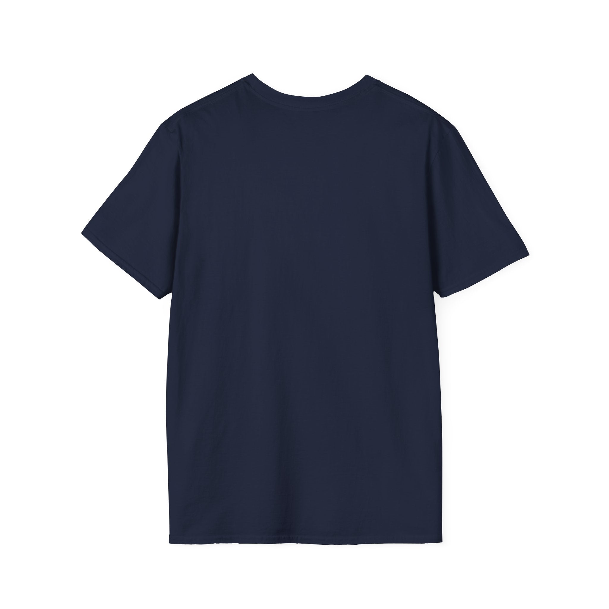 Standards Above Feelings T-Shirt