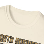 Smooth Business OGE T-Shirt