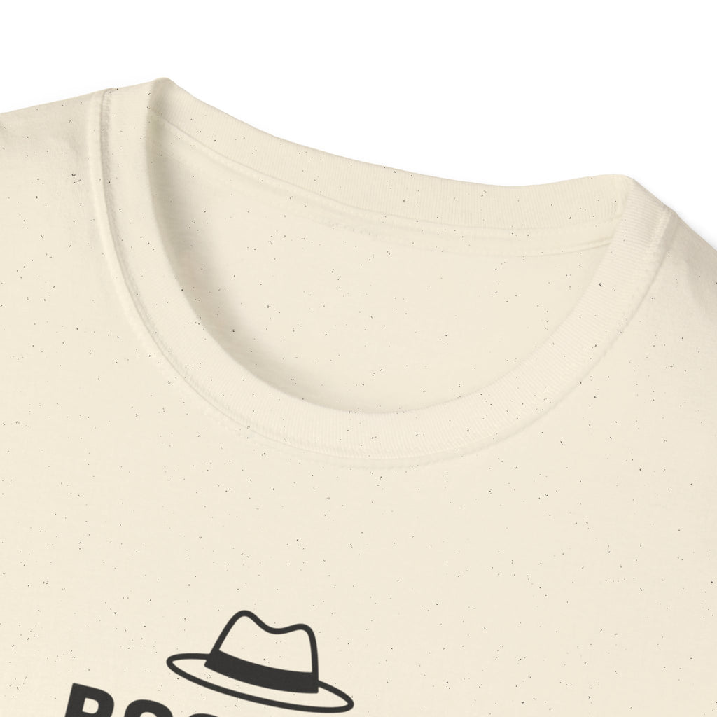 Bootleg Crew T-Shirt