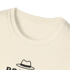 Bootleg Crew T-Shirt