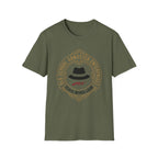 Class Never Loud T-Shirt