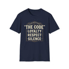 The Code OGE T-Shirt