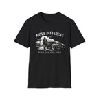 Low Profile High Standards T-Shirt