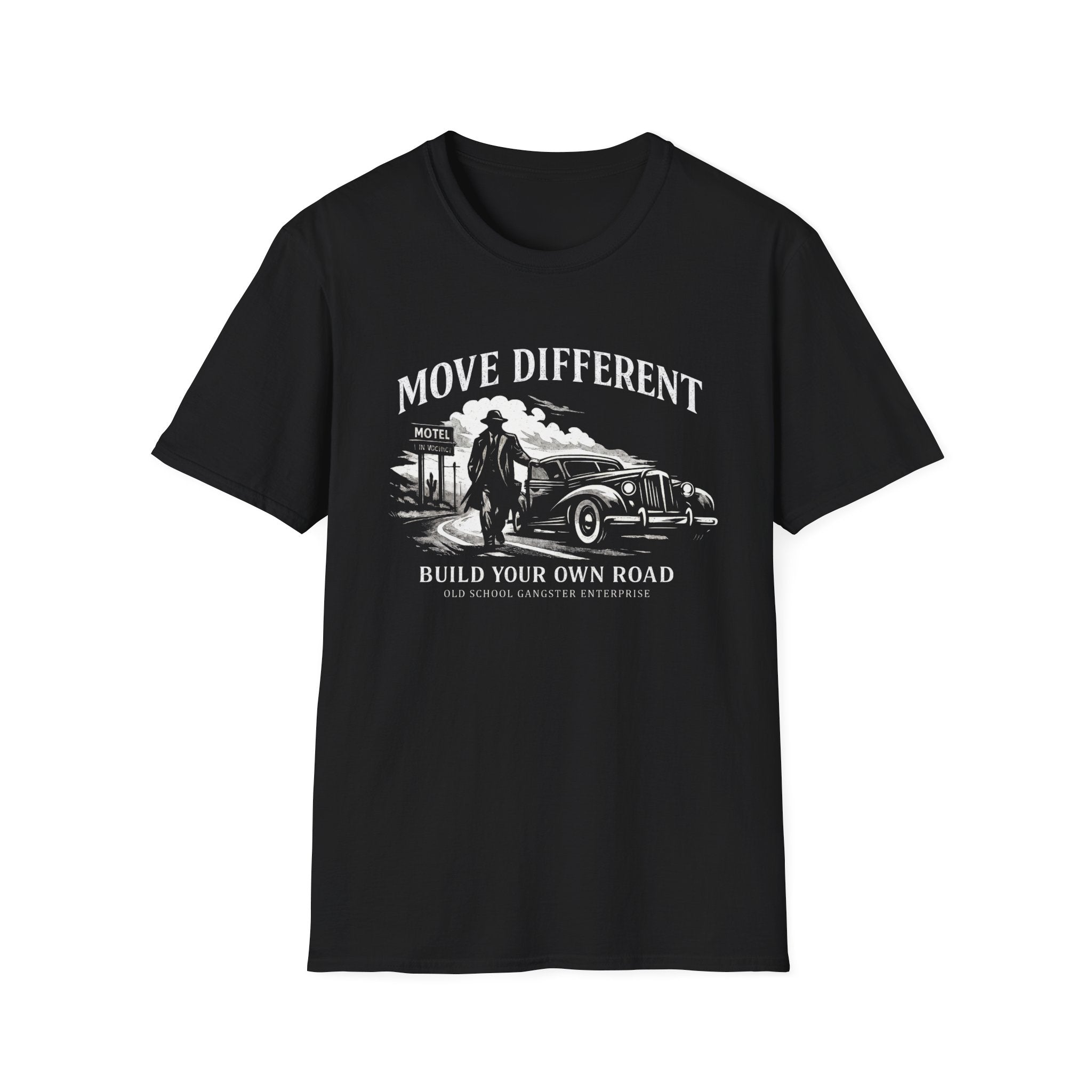 Low Profile High Standards T-Shirt