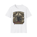 Built Different Since Prohibition T-Shirt