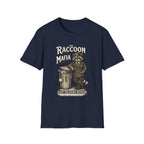 Racoon Mafia "Asset Recovery Divsion" T-Shirt