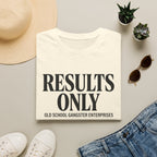 Results Only OGE T-Shirt