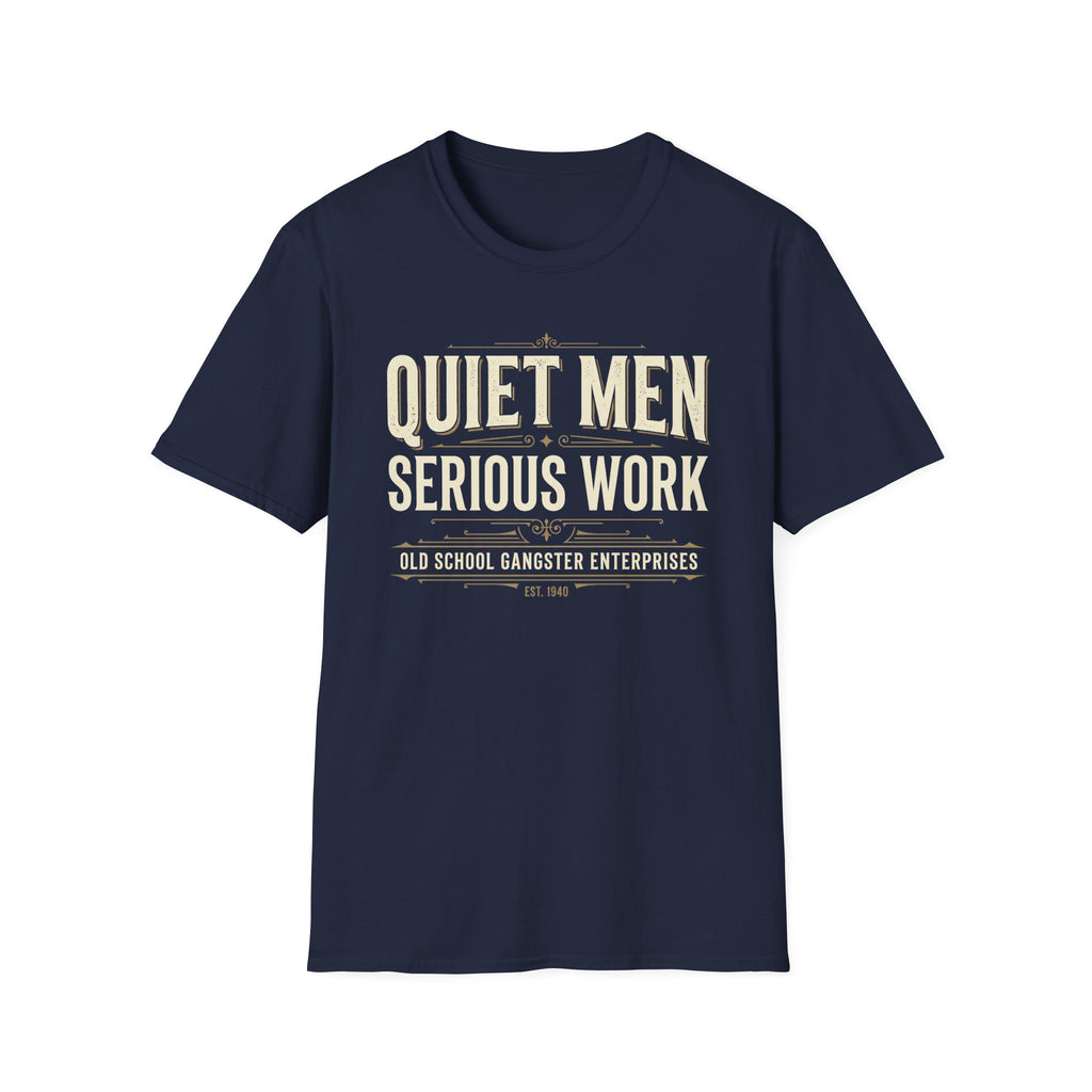 Built to Move T-Shirt
