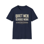 Built to Move T-Shirt