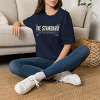 The Standard Not the Exception T-Shirt
