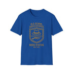 Boss Status T-Shirt