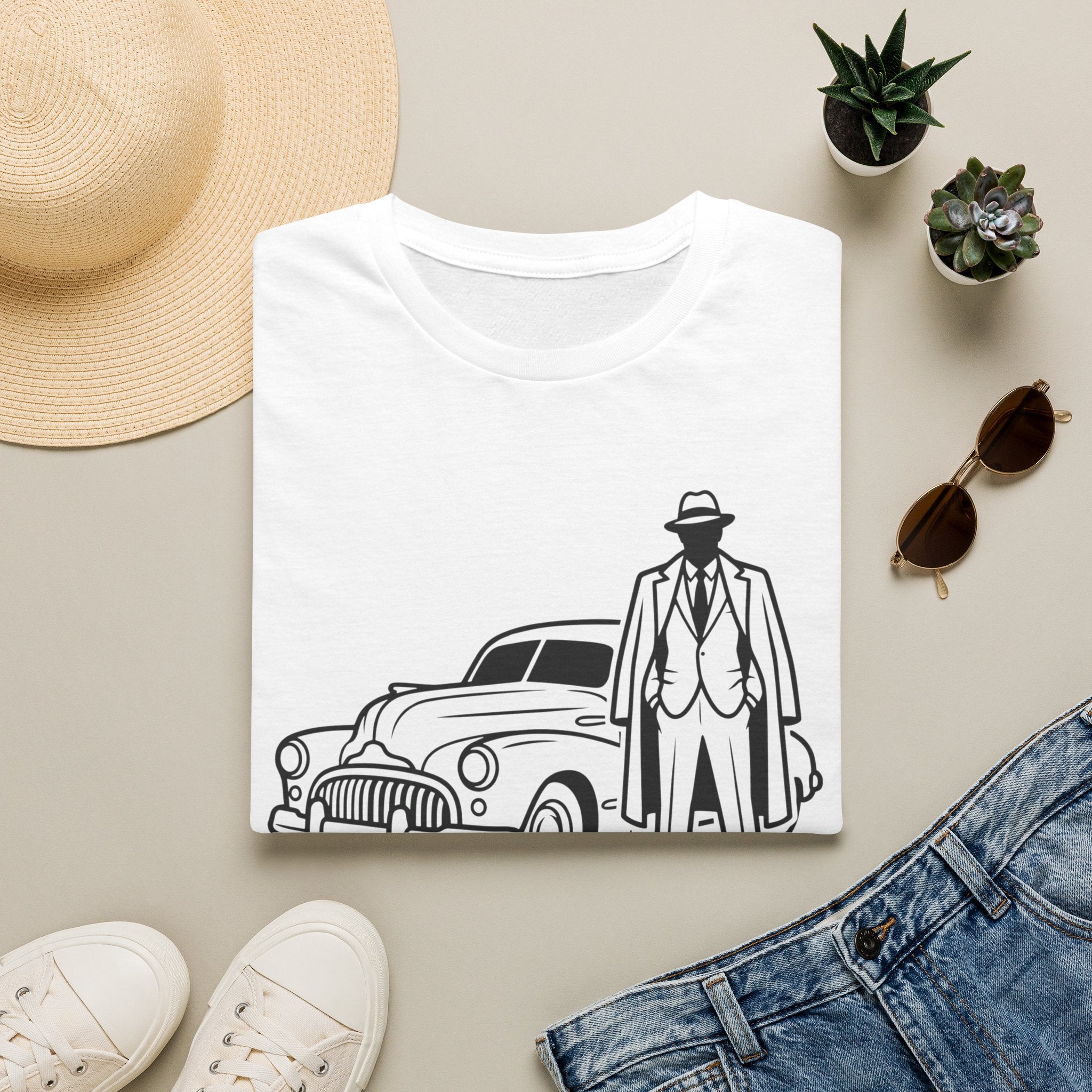Business First OGE T-Shirt