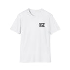 OGE Logo Back T-Shirt