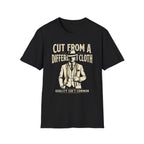 Cut from a Different Cloth T-Shirt
