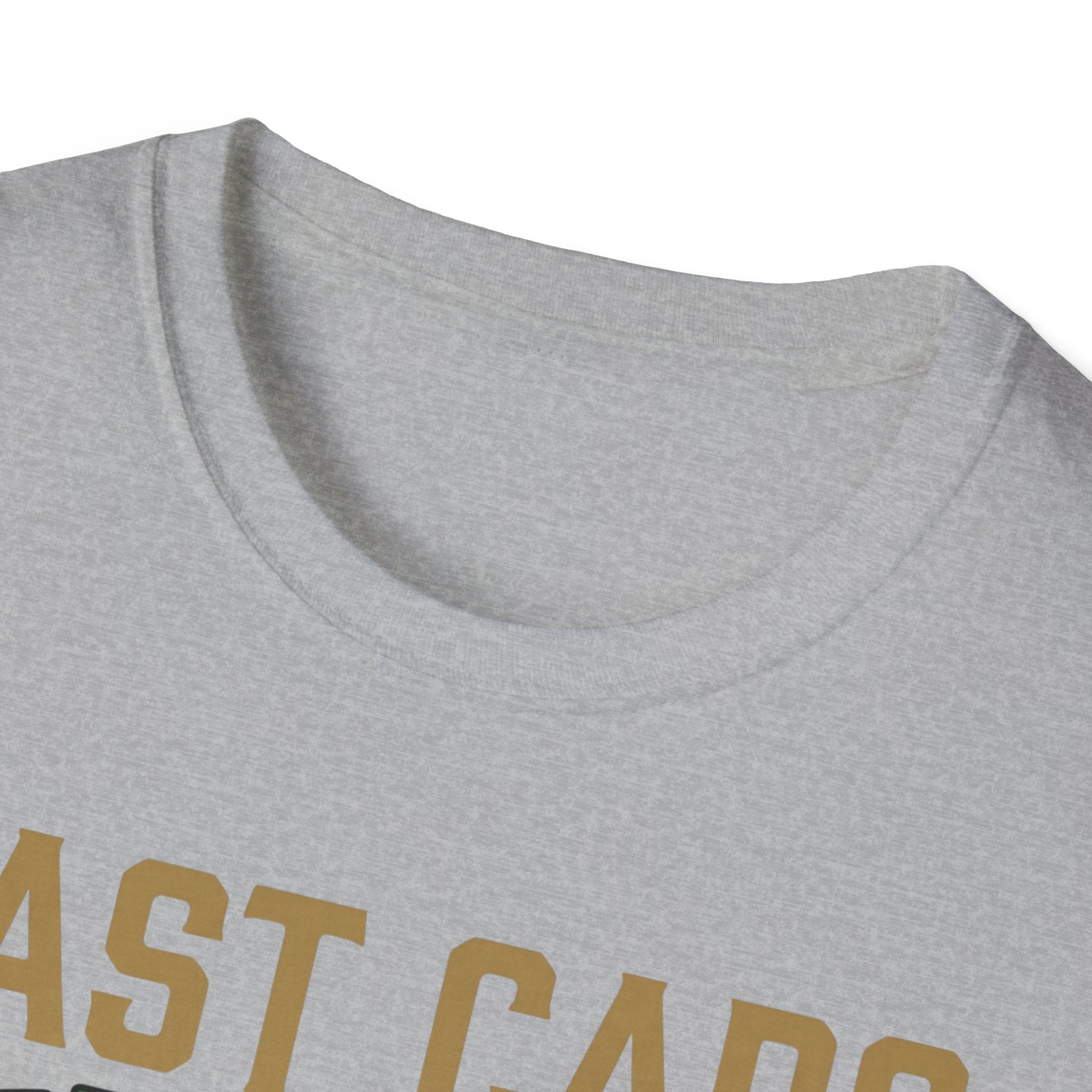 Fast Cars OGE T-Shirt