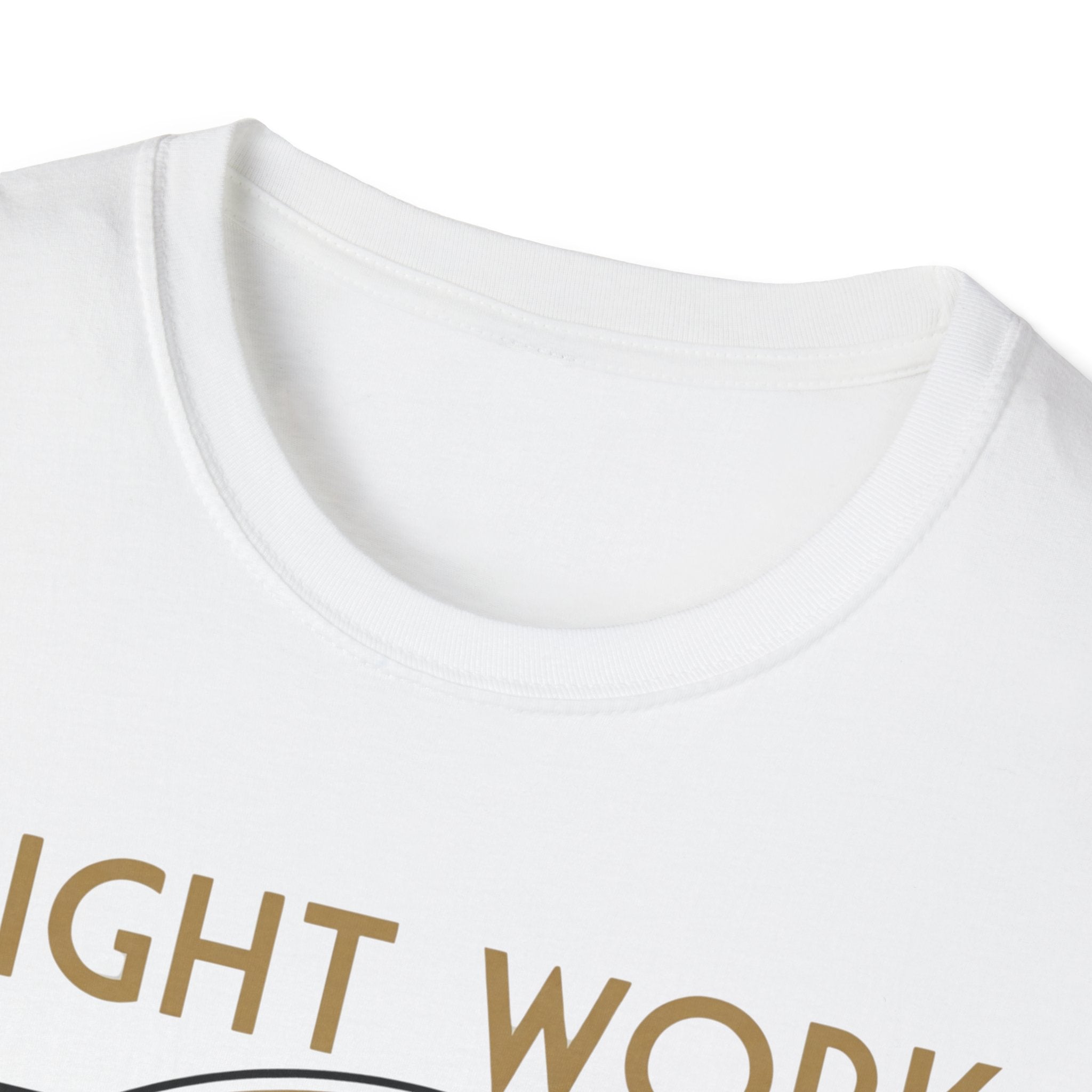 Night Work OGE T-Shirt