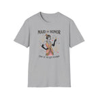 Bachelorette Maid of Honor  T-Shirt