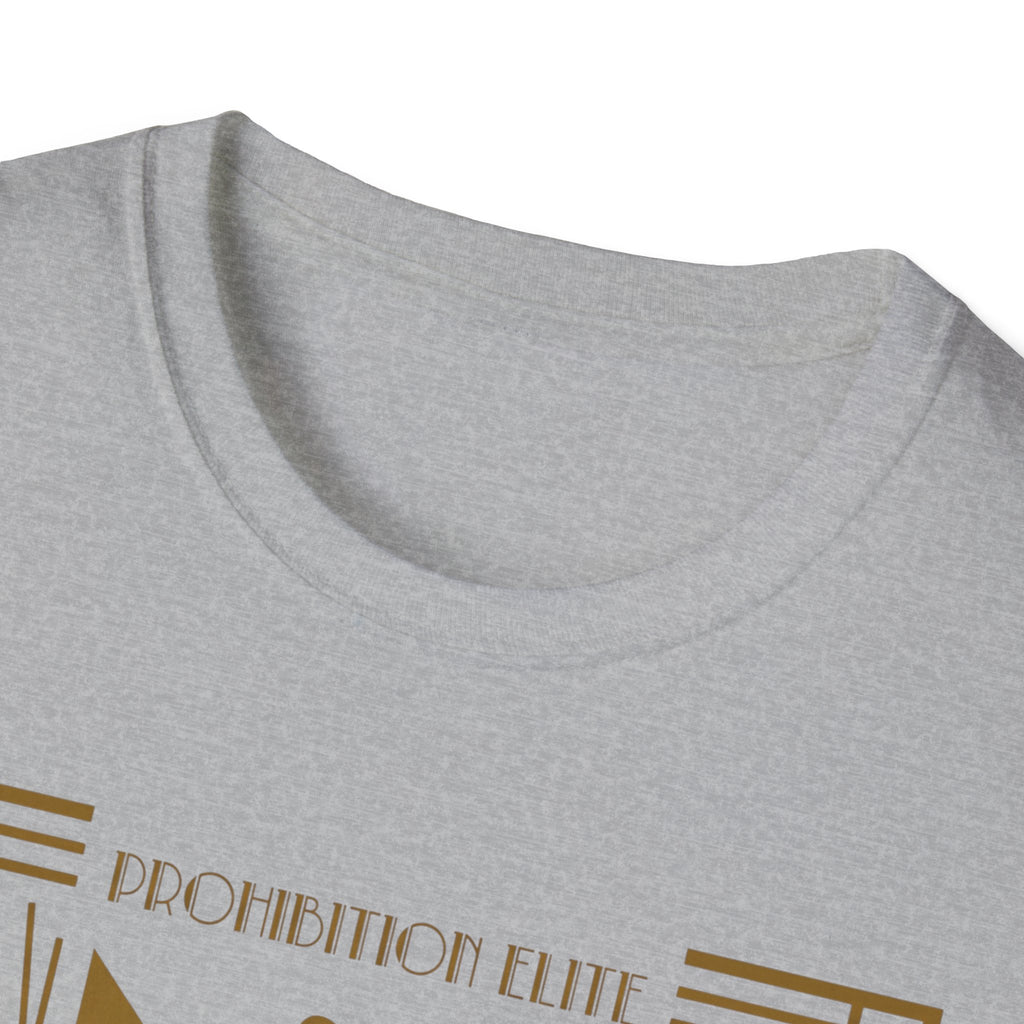 Prohibition Elite T-Shirt