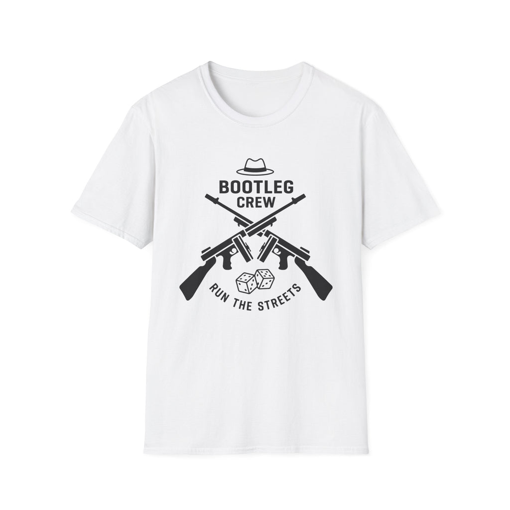 Bootleg Crew T-Shirt