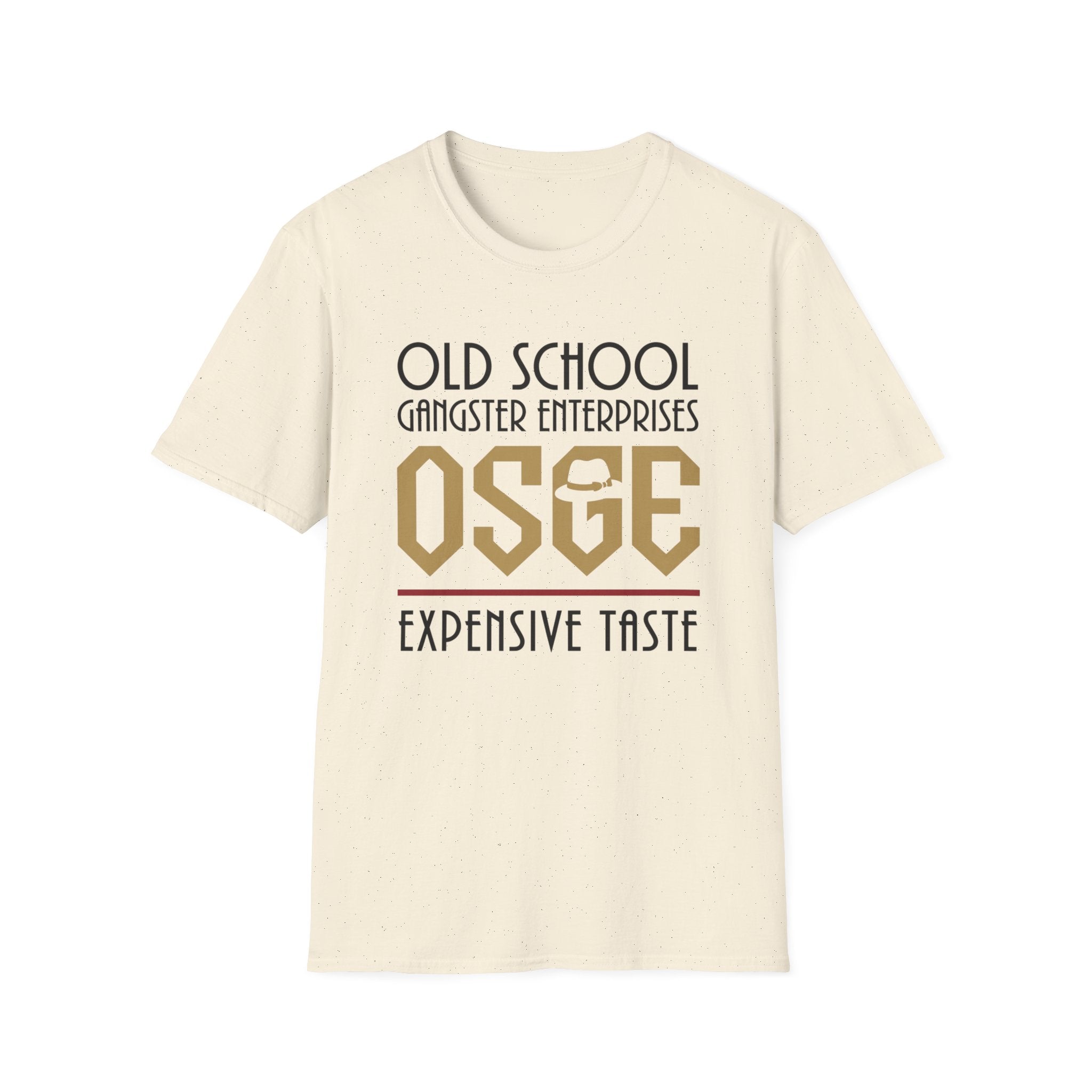 Expensive Taste T-Shirt