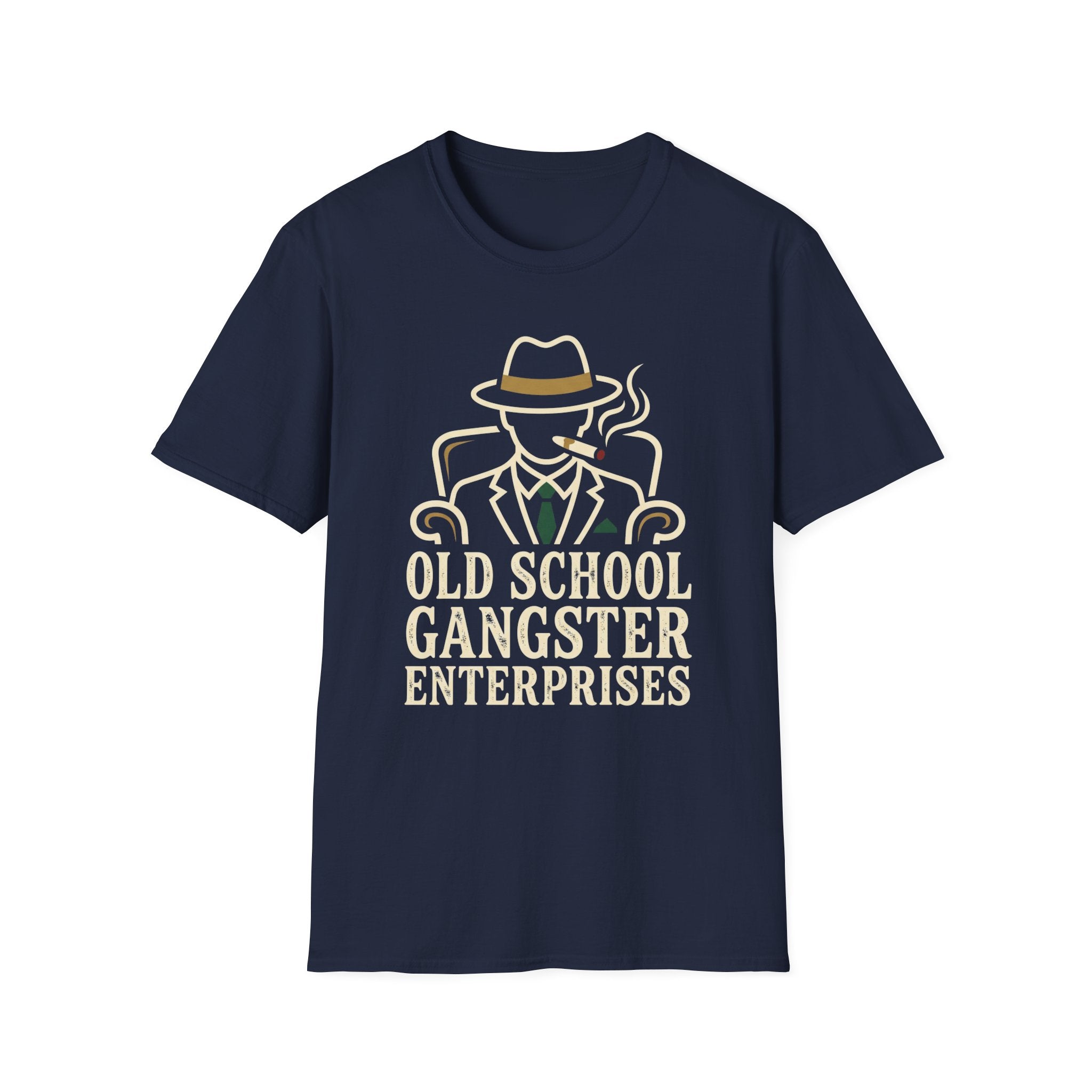 OGE Boss T-Shirt