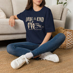 Loyal To The End T-Shirt