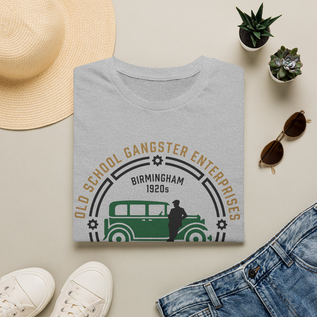 Street Authority OGE T-Shirt