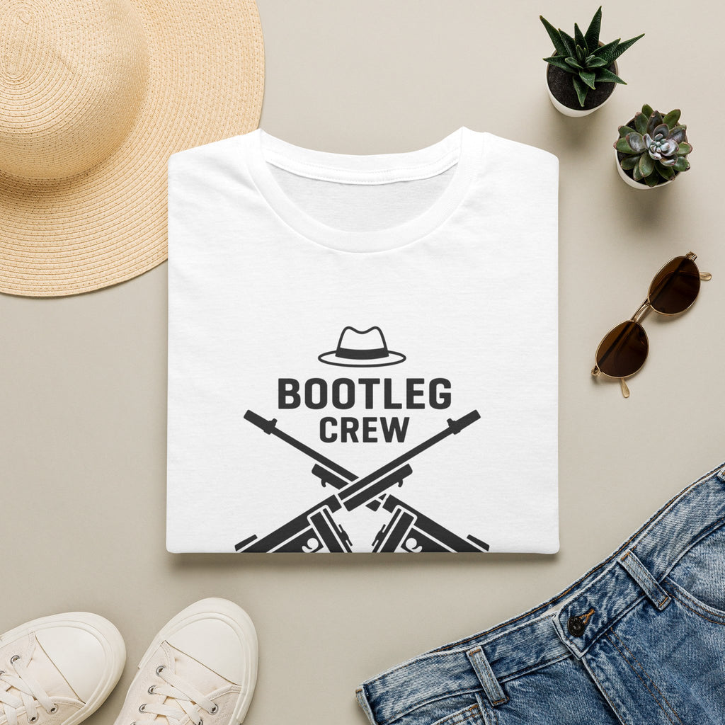 Bootleg Crew T-Shirt