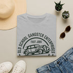 Getaway Division OGE T-Shirt
