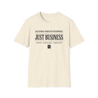 Just Business OGE T-Shirt