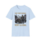 Very Professional T-Shirt