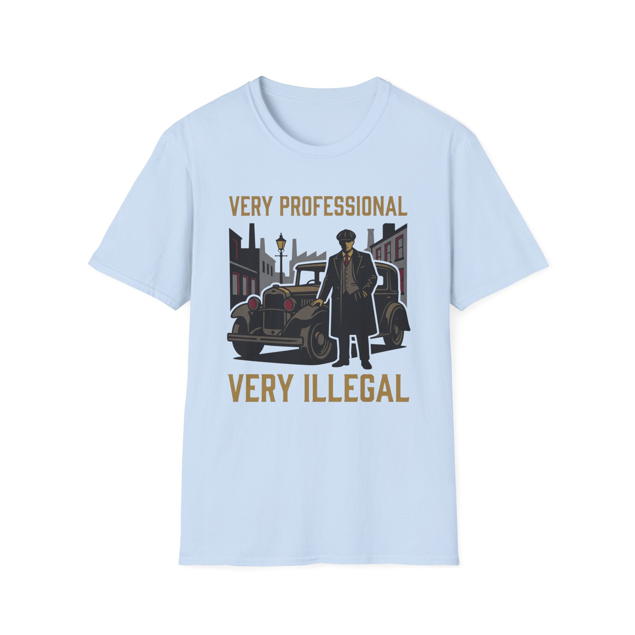 Very Professional T-Shirt