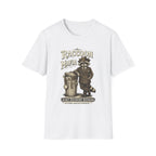 Racoon Mafia "Asset Recovery Divsion" T-Shirt