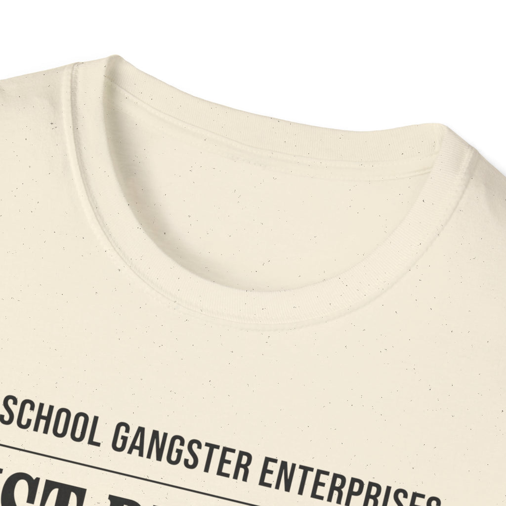 OGE Business is Business Disciplined T-Shirt