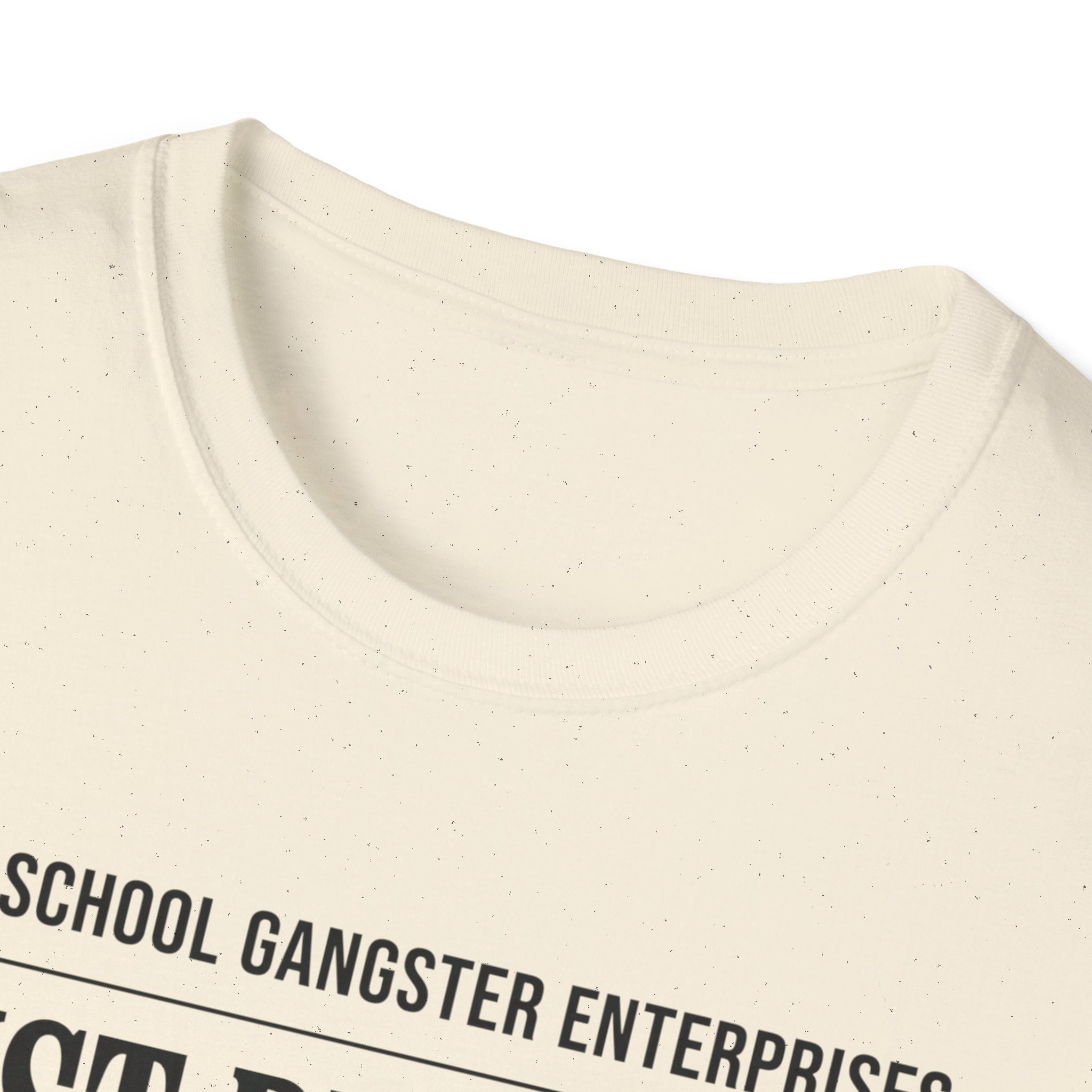 OGE Business is Business Disciplined T-Shirt