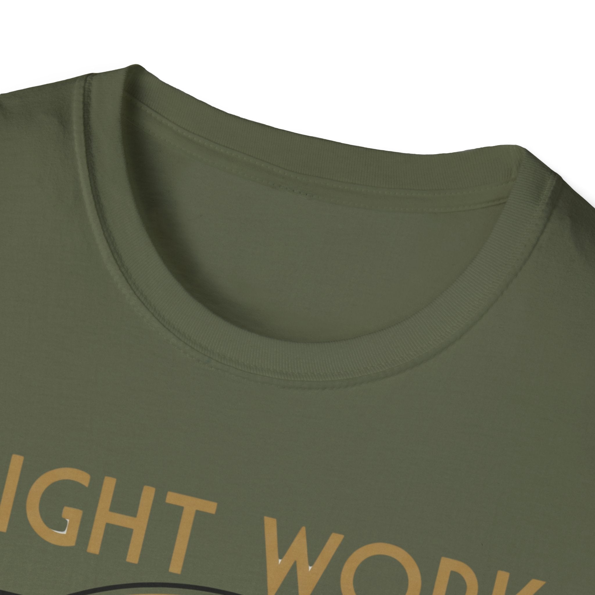 Night Work OGE T-Shirt
